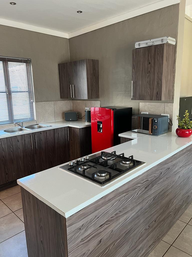 2 Bedroom Property for Sale in La Camargue Private Country Estate North West